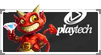 PLAYTECH