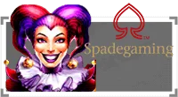 Spadegaming